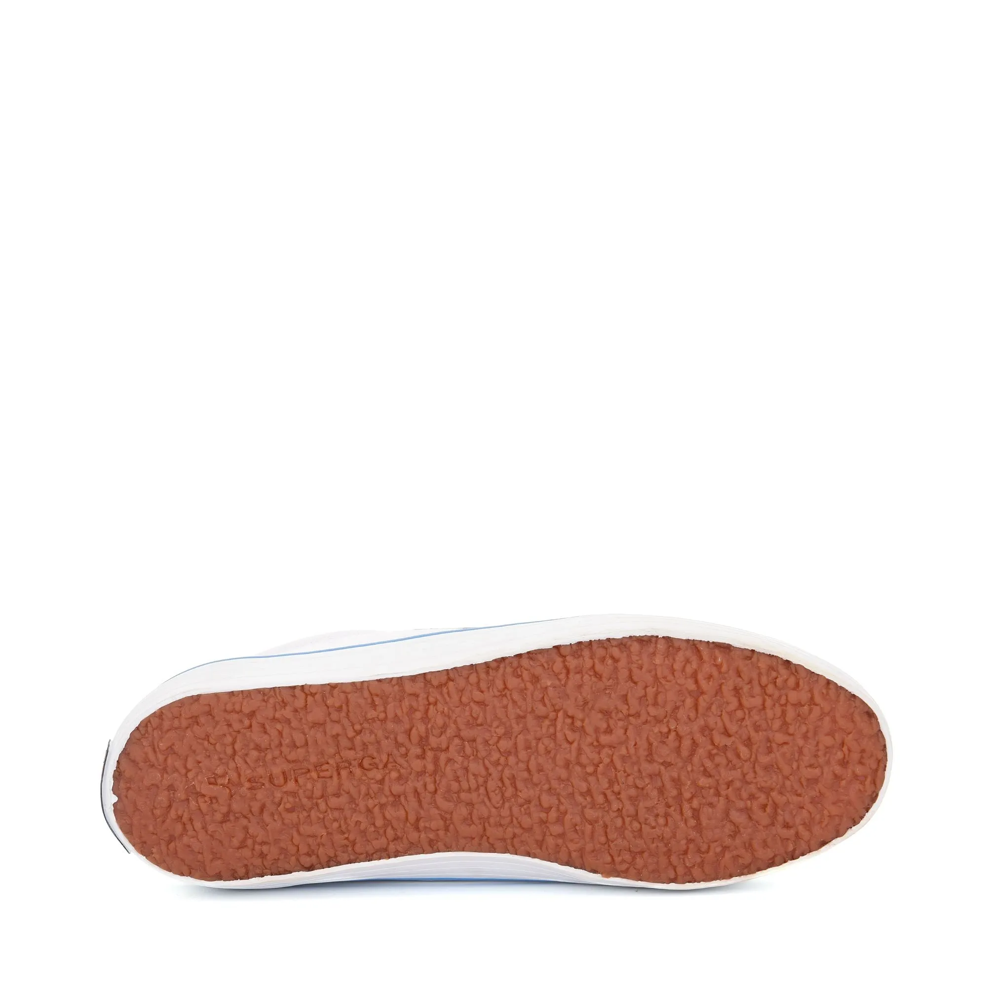 2845-PERICOLI PLUS - Sneakers - Low Cut - Woman - WHITE