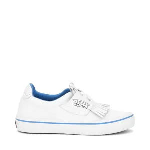 2845-PERICOLI PLUS - Sneakers - Low Cut - Woman - WHITE