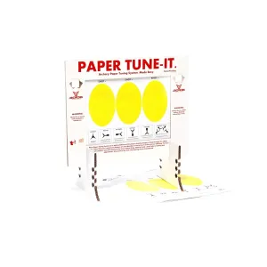.30-06 Outdoors Tune-IT D.I.Y. Paper Tuning System