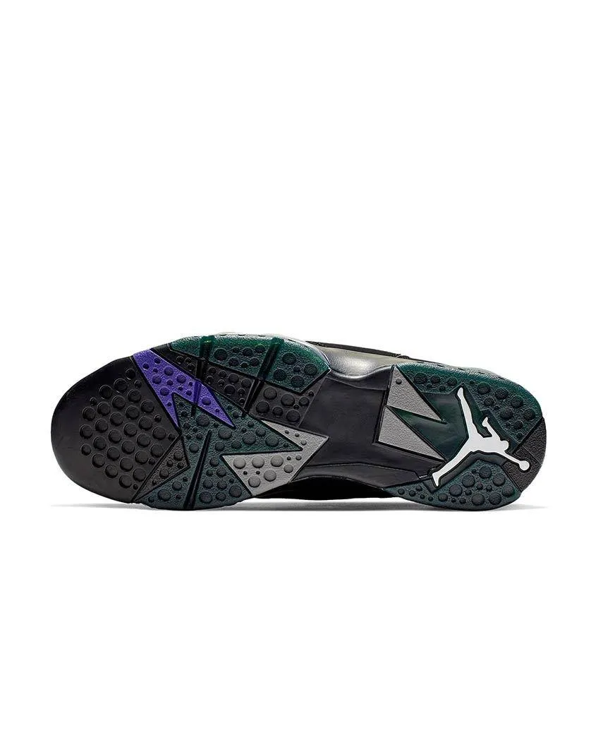 7 Retro Ray Allen Bucks Black