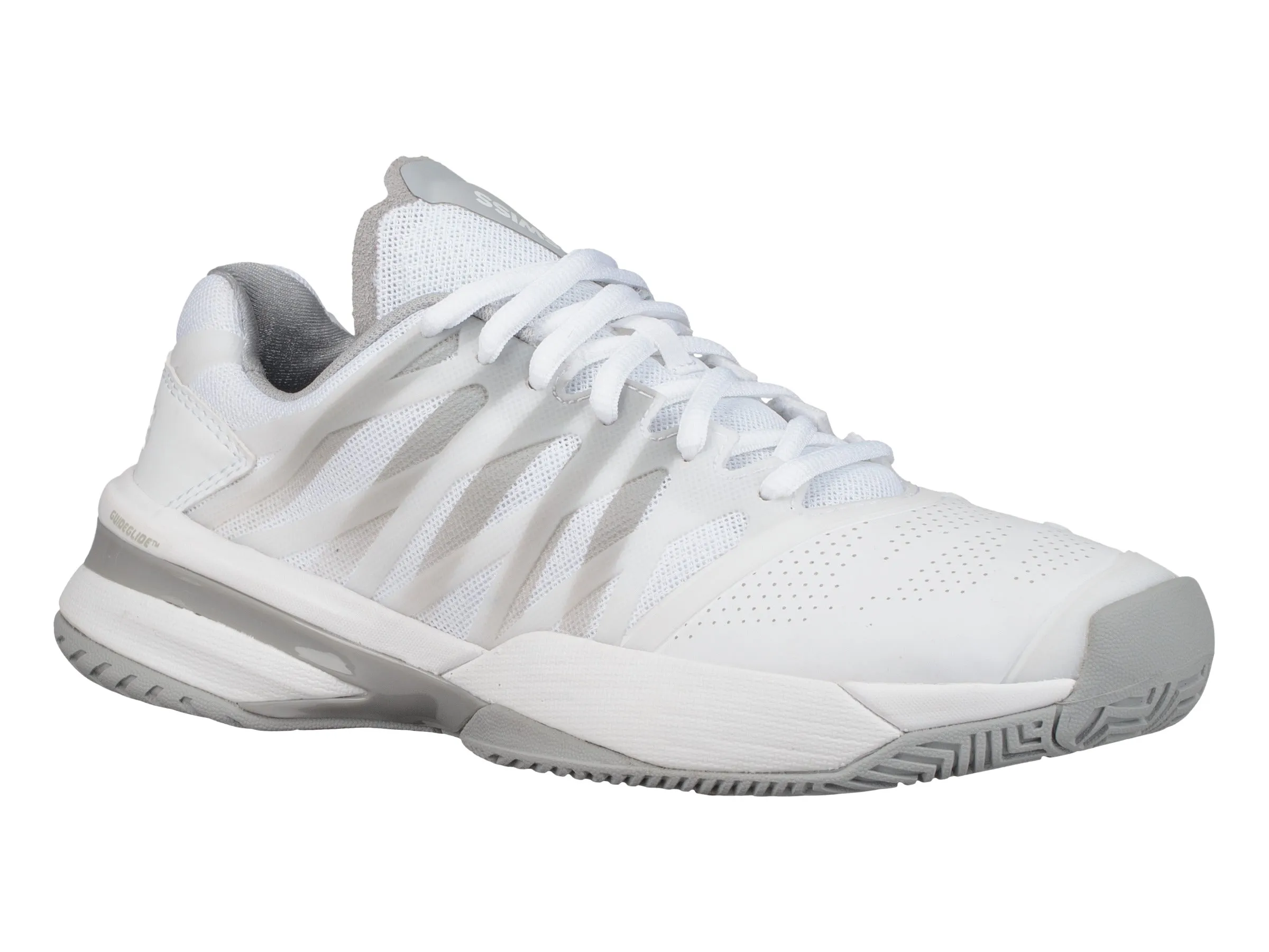 95648-107-M | WOMENS ULTRASHOT | WHITE/HIGH-RISE
