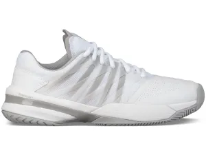 95648-107-M | WOMENS ULTRASHOT | WHITE/HIGH-RISE