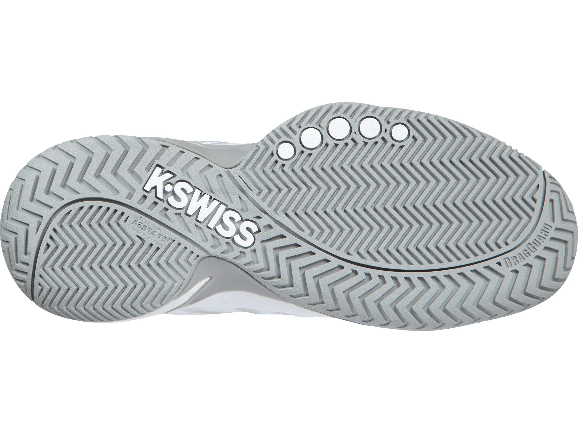 95648-107-M | WOMENS ULTRASHOT | WHITE/HIGH-RISE