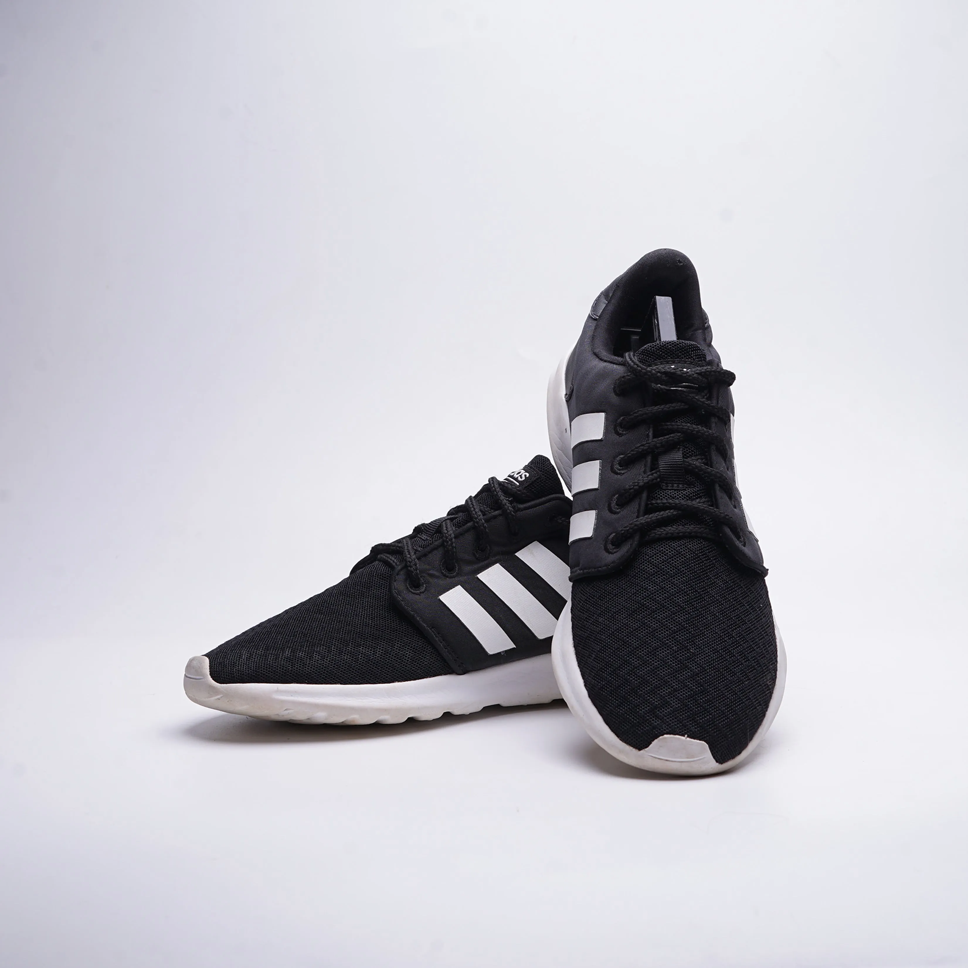 Adidas cloud foam sneakers