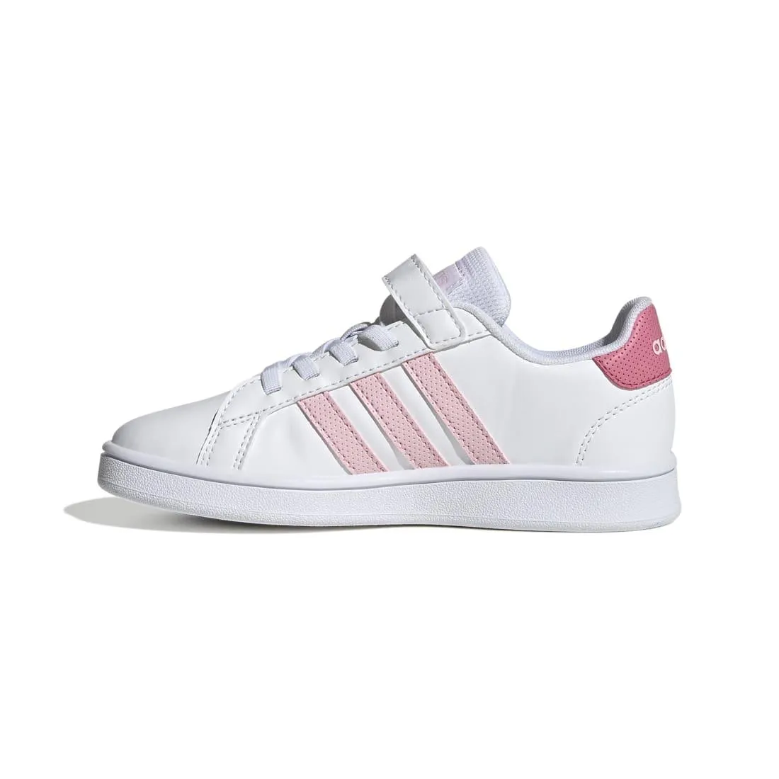 Adidas Παιδικά Grand Court GX5747 Αυτοκόλητο