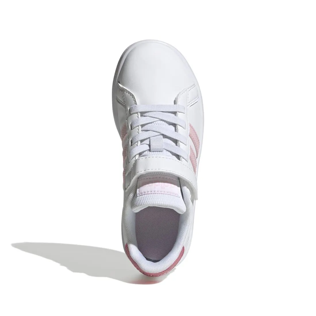 Adidas Παιδικά Grand Court GX5747 Αυτοκόλητο