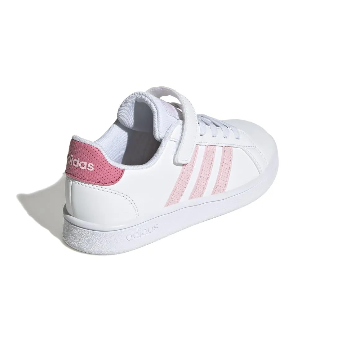 Adidas Παιδικά Grand Court GX5747 Αυτοκόλητο