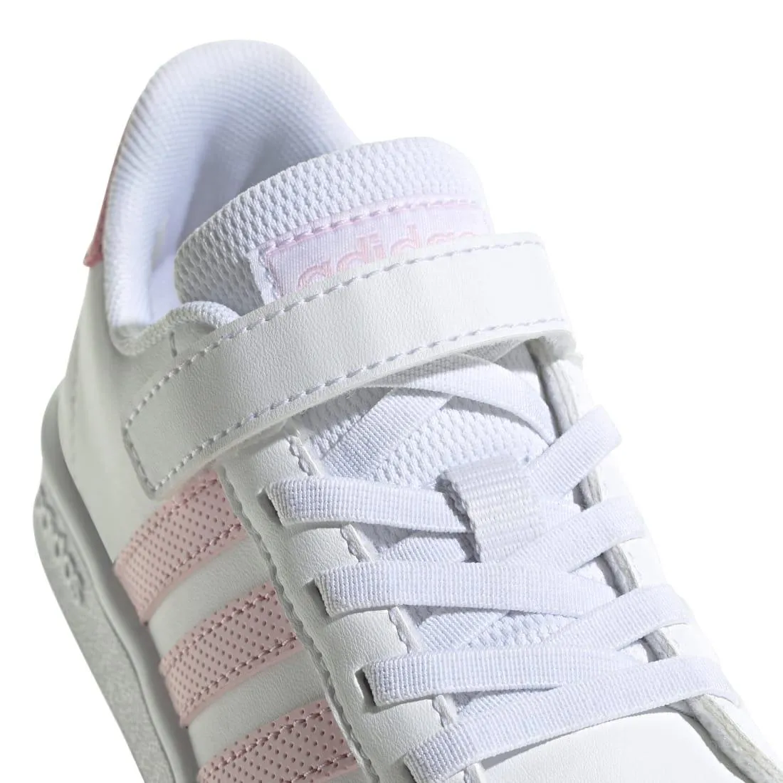 Adidas Παιδικά Grand Court GX5747 Αυτοκόλητο