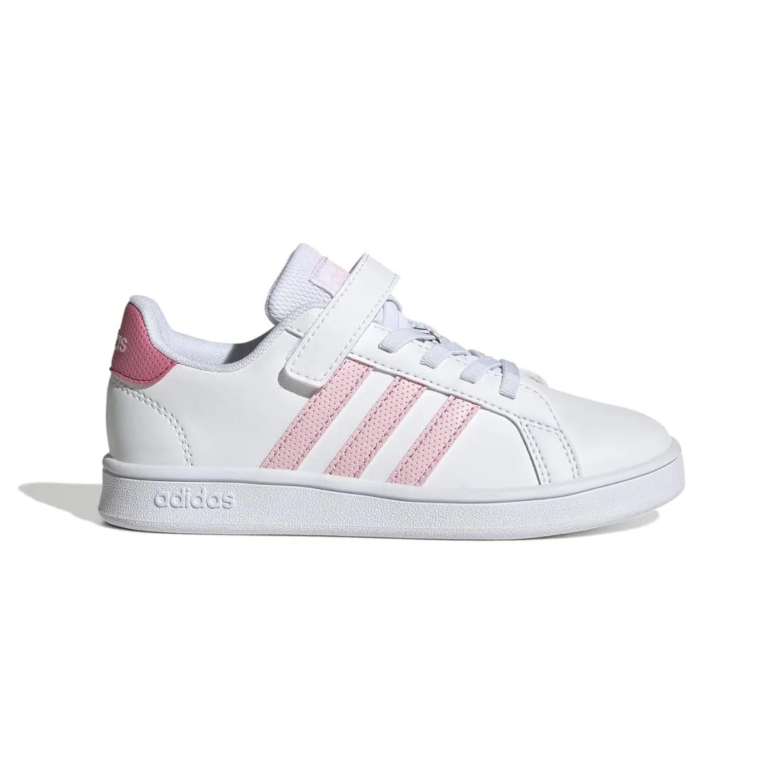 Adidas Παιδικά Grand Court GX5747 Αυτοκόλητο