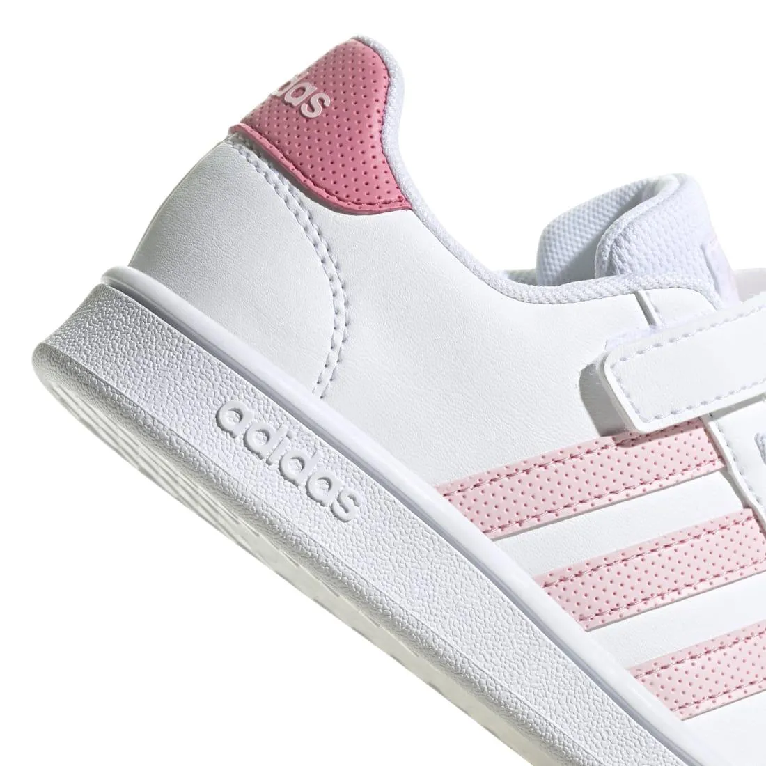 Adidas Παιδικά Grand Court GX5747 Αυτοκόλητο