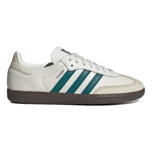ADIDAS ORIGINALS W SAMBA OG-WHITE