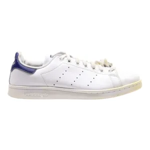 ADIDAS Sneaker Trainers White Leather Womens UK 6.5