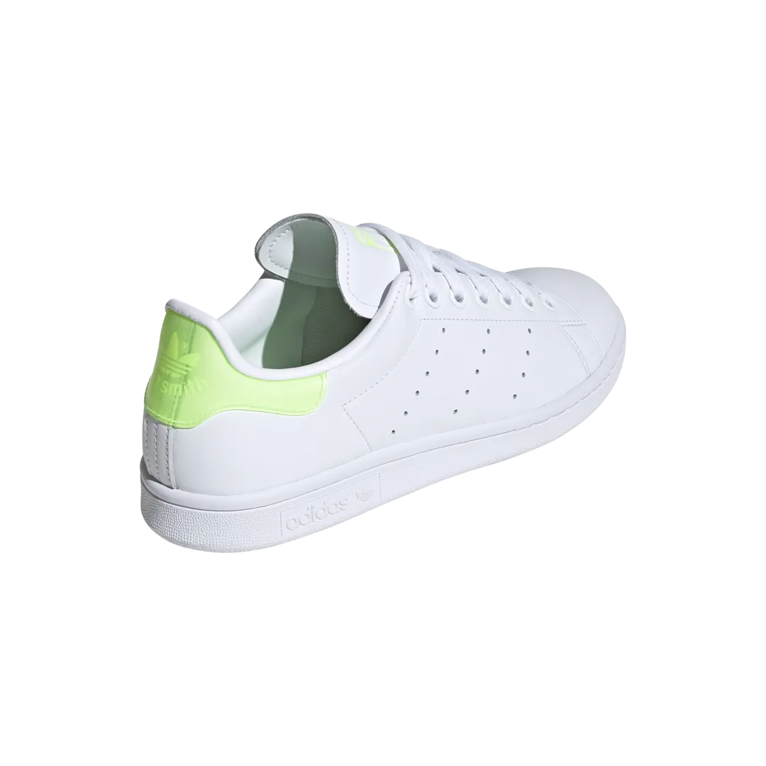 Adidas Stan Smith Jaune