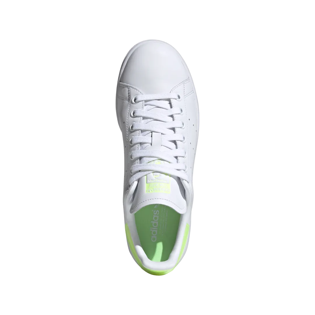 Adidas Stan Smith Jaune