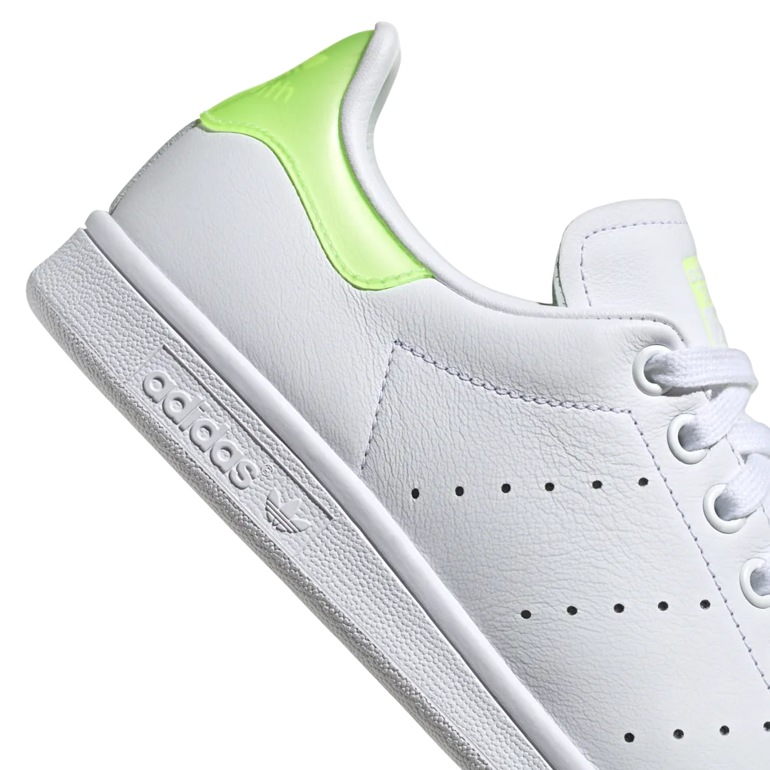 Adidas Stan Smith Jaune