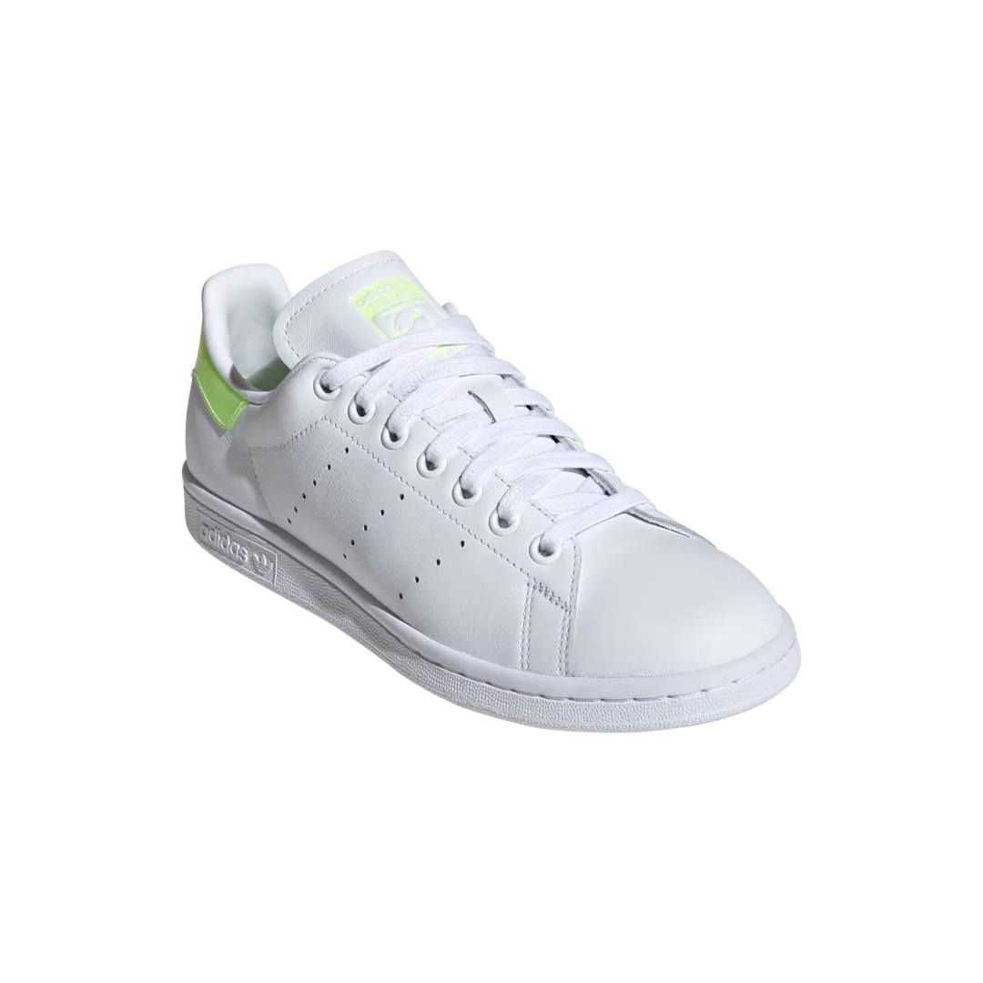 Adidas Stan Smith Jaune