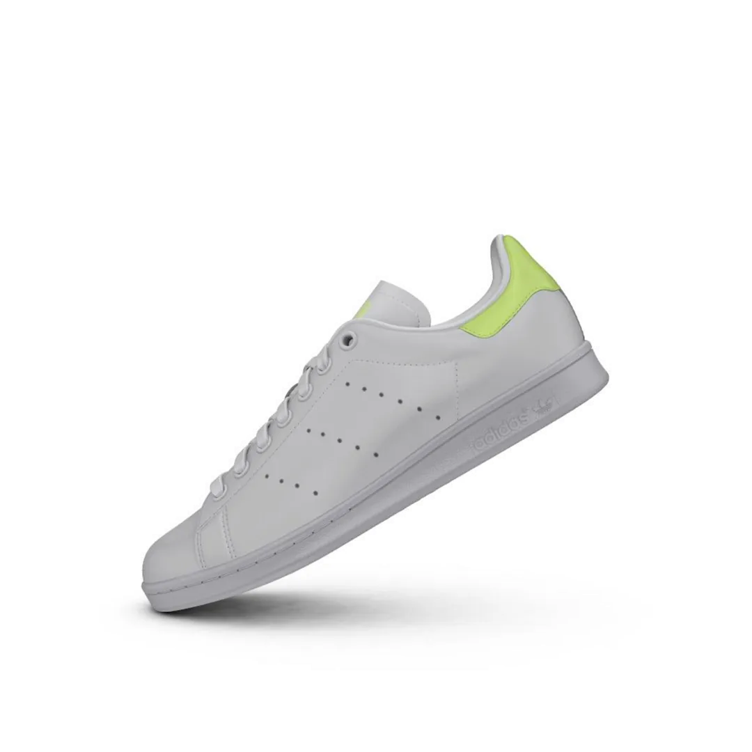 Adidas Stan Smith Jaune