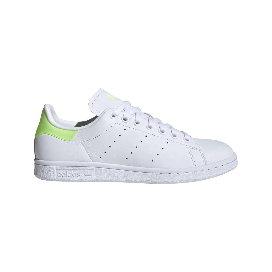 Adidas Stan Smith Jaune