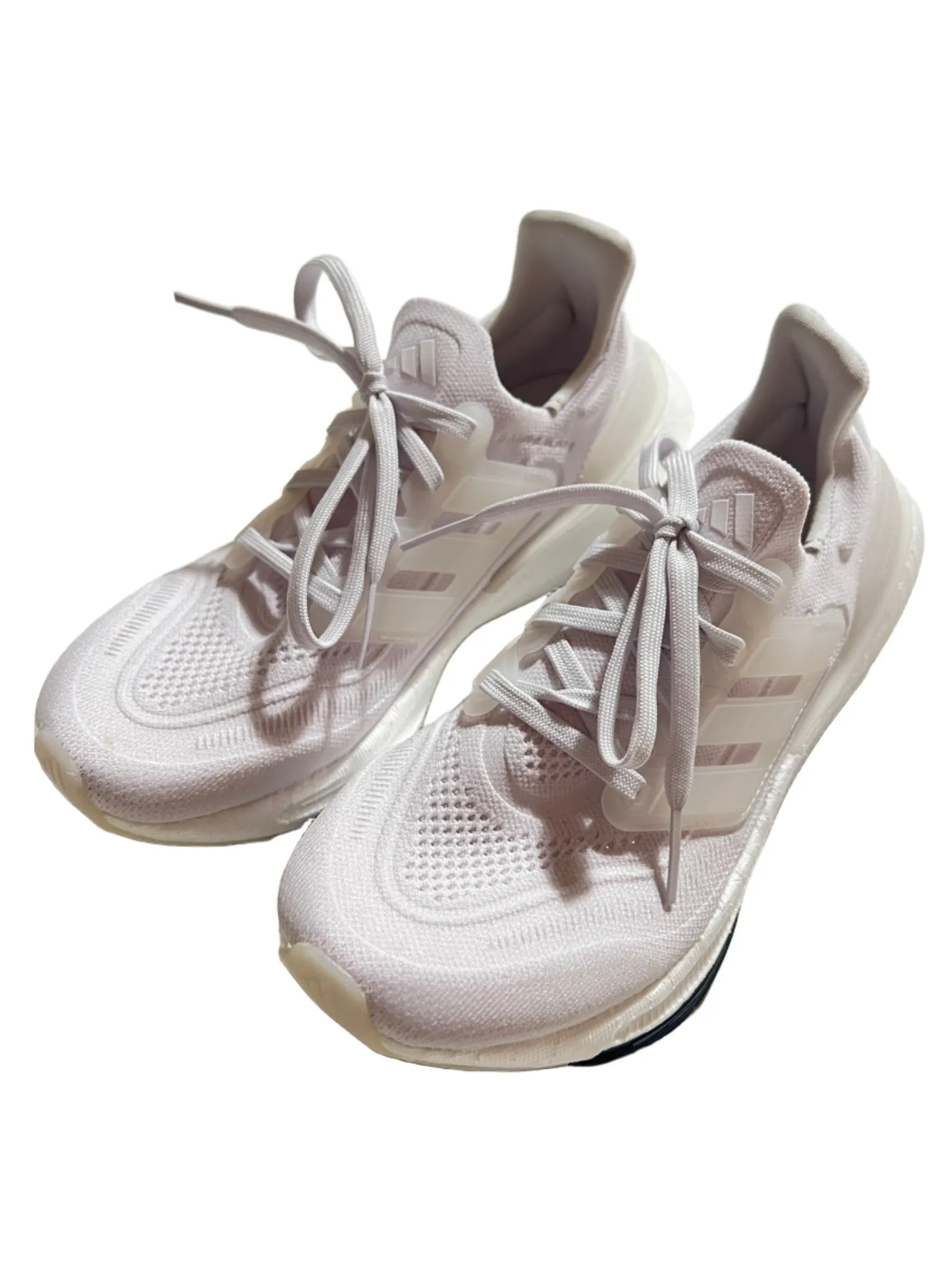 Adidas- White Sneakers