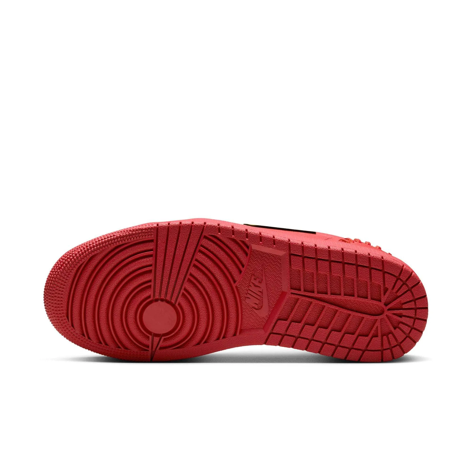 Air Jordan 1 Low Method of Make “Gym Red” - Women's