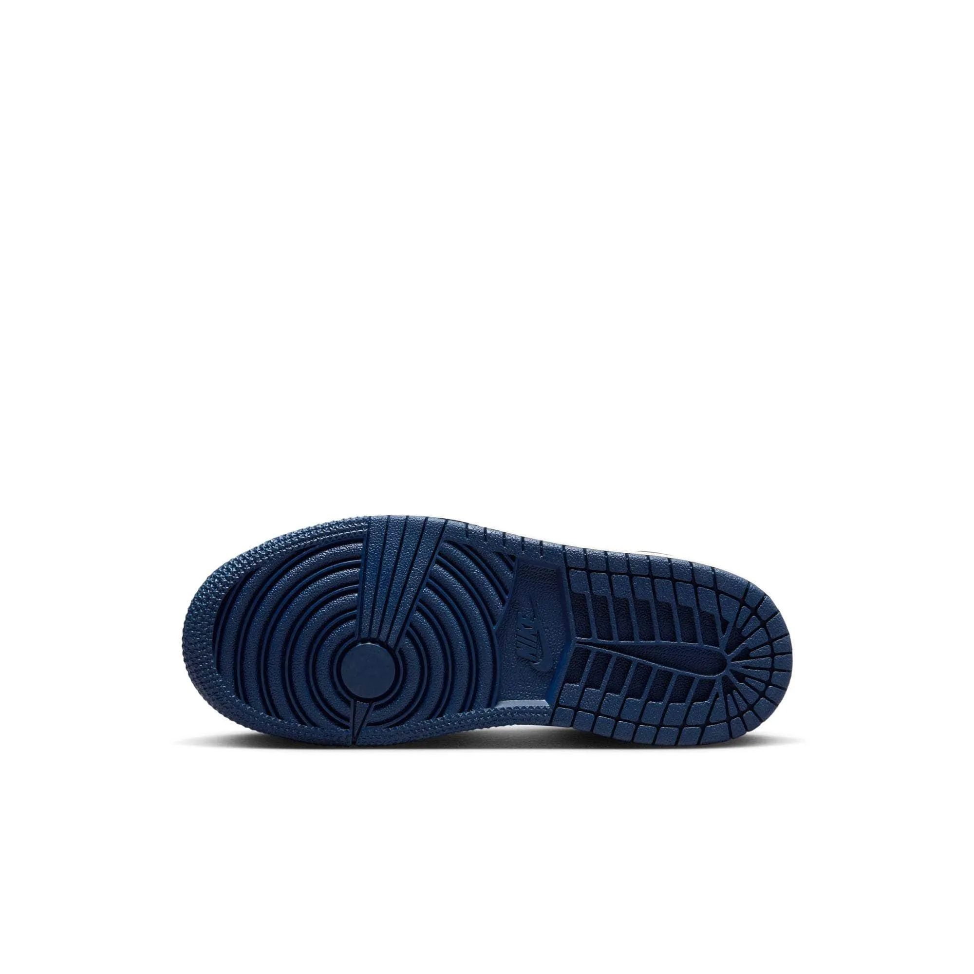 Air Jordan 1 Retro High OG "Midnight Navy" - Preschool
