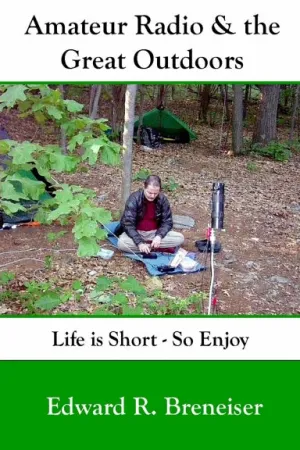 Amateur Radio and the Great Outdoors