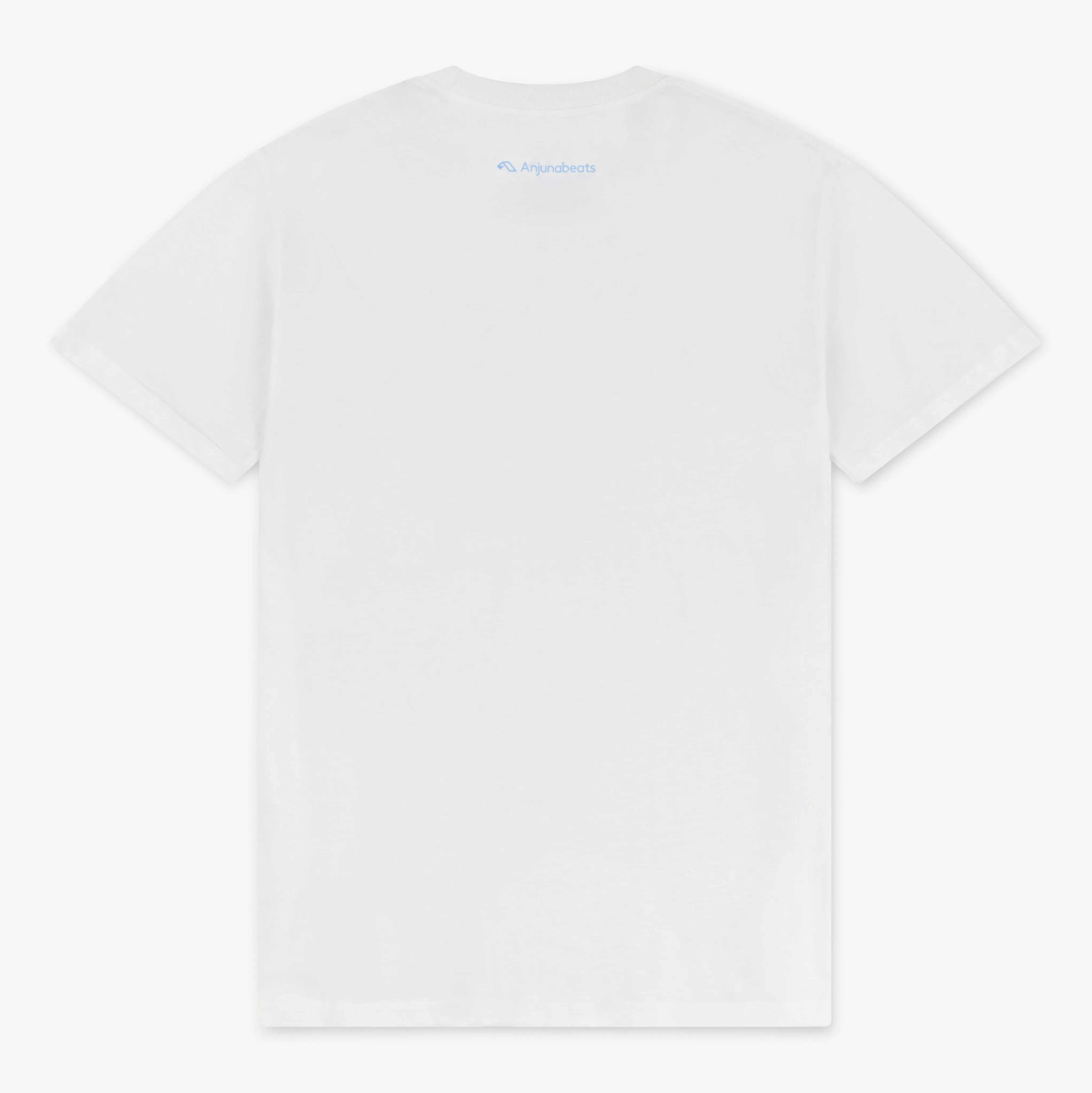 Anjunabeats Outdoors Tee / Natural