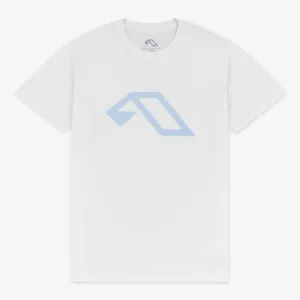 Anjunabeats Outdoors Tee / Natural