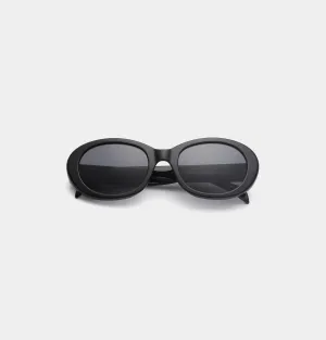 Anma Sunglasses - Black