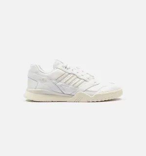 Ar Trainer Mens Shoe - White/White