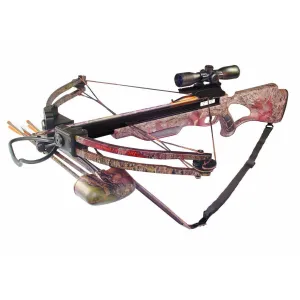 Arrow Precision Inferno Hellfire II Precision Crossbow Package