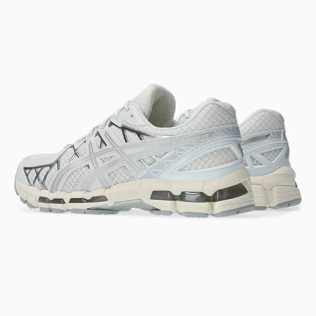 Asics Gel-Kayano 20 White / Pure Silver