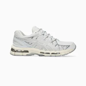 Asics Gel-Kayano 20 White / Pure Silver