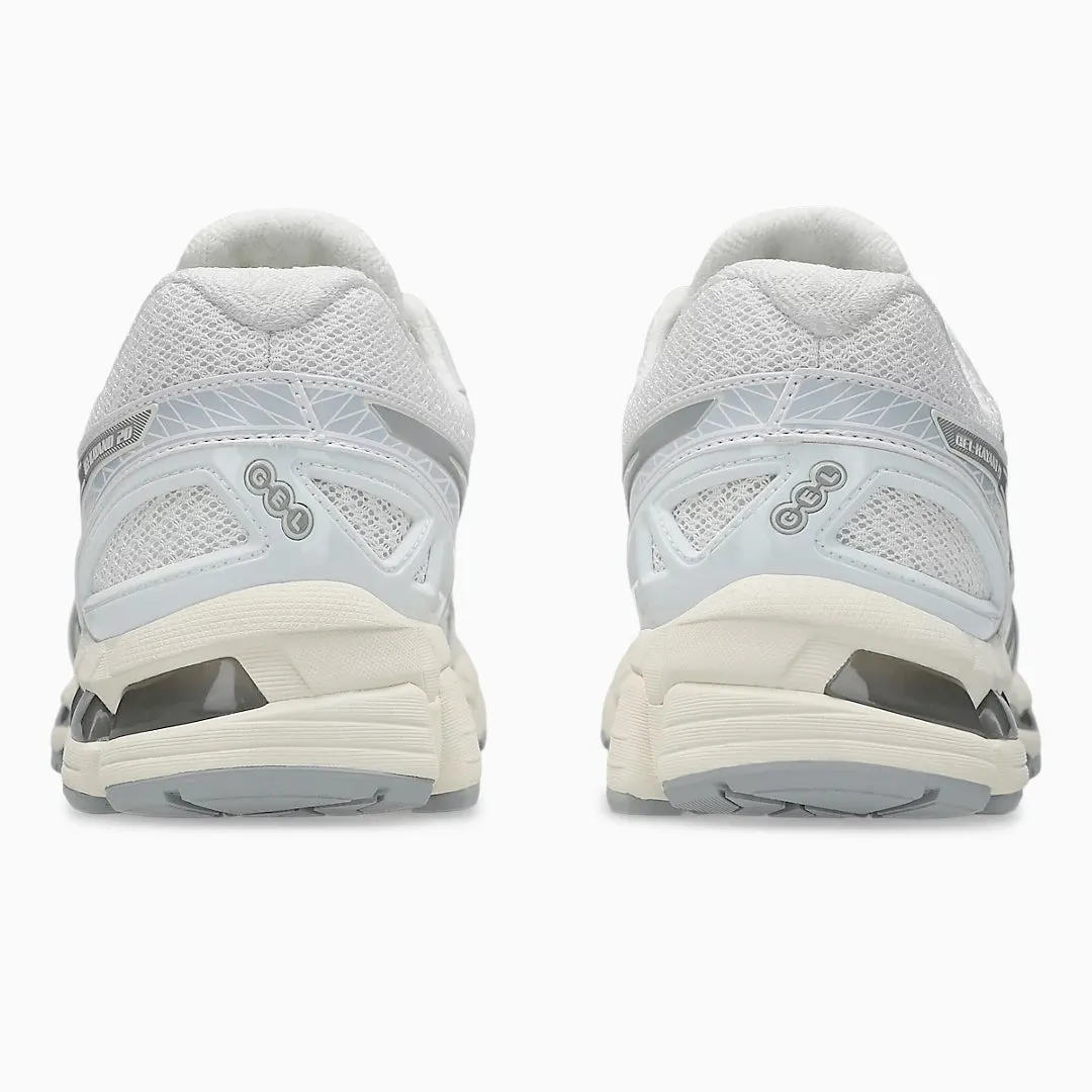 Asics Gel-Kayano 20 White / Pure Silver