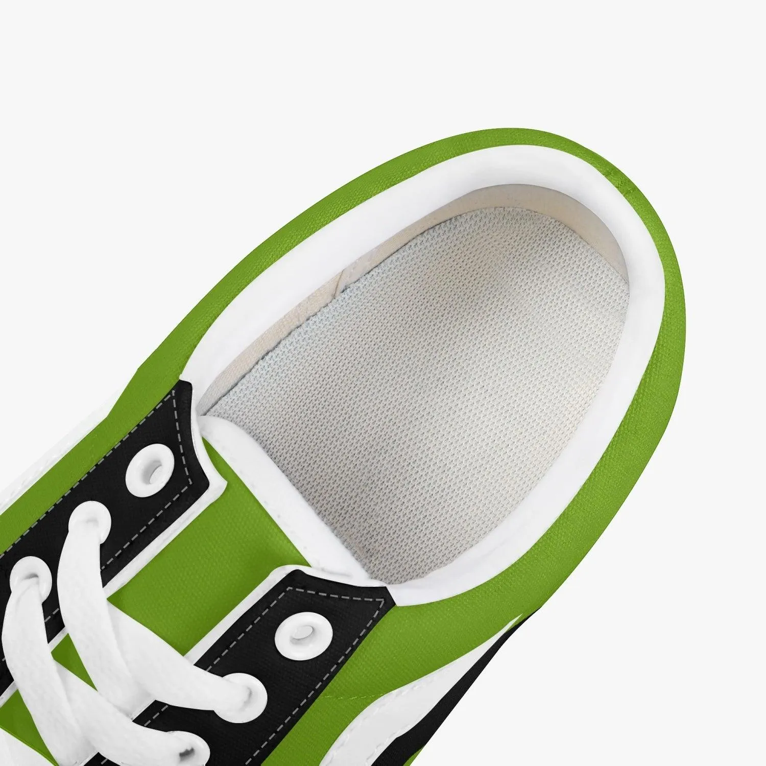 Attack On Titan Hange Zoe V-OK Anime Shoes