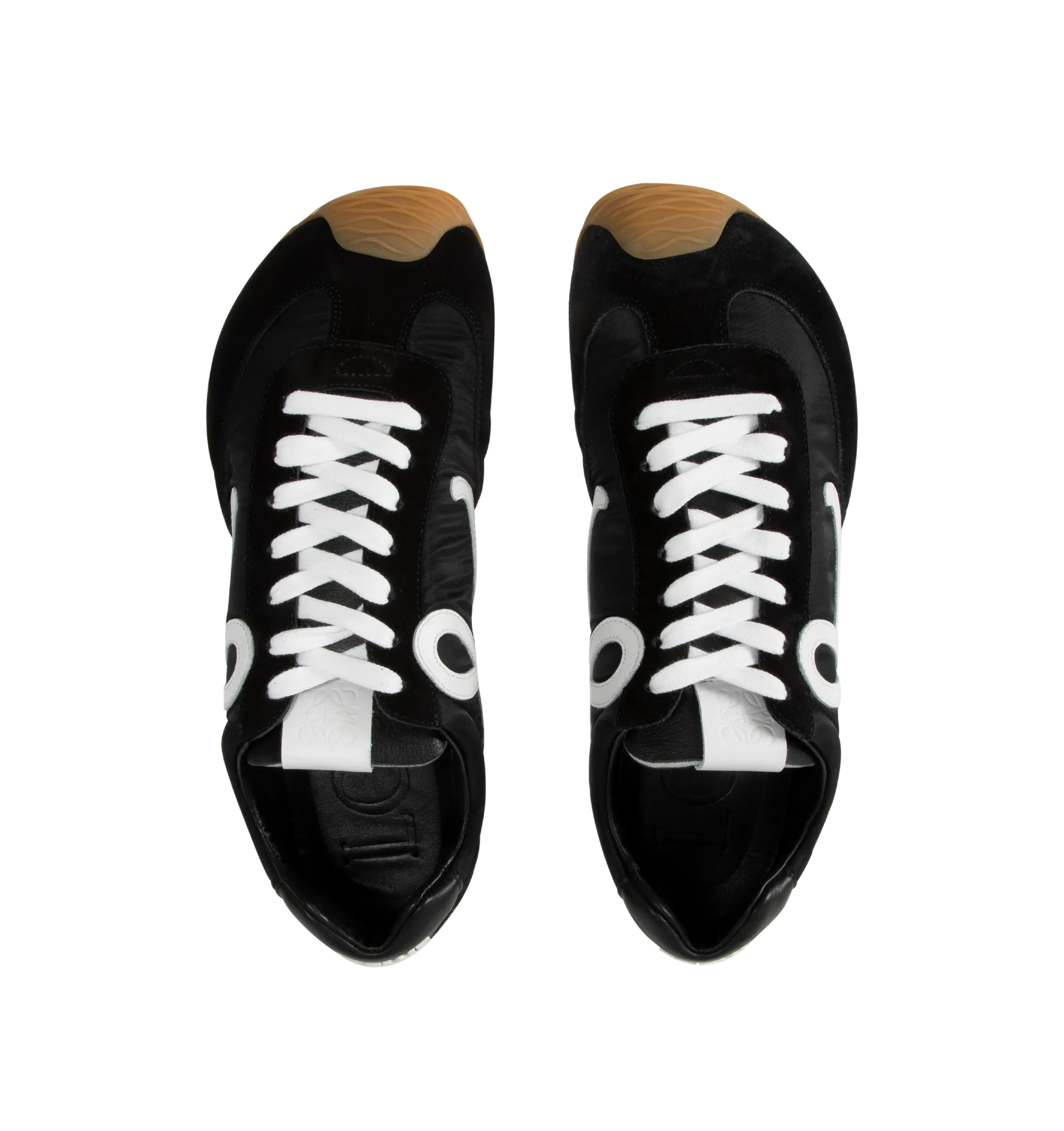 BALLET RUNNER 2.0 SNEAKER (MENS)