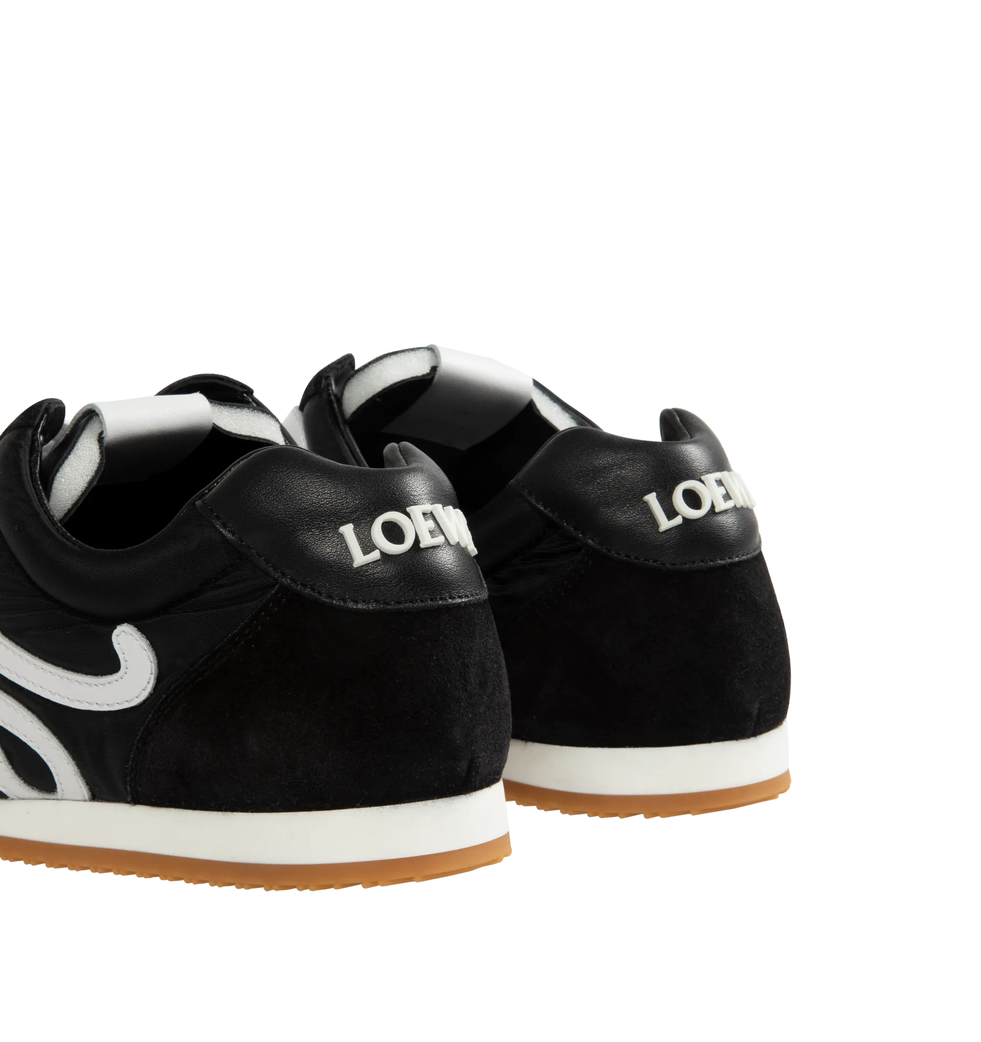 BALLET RUNNER 2.0 SNEAKER (MENS)