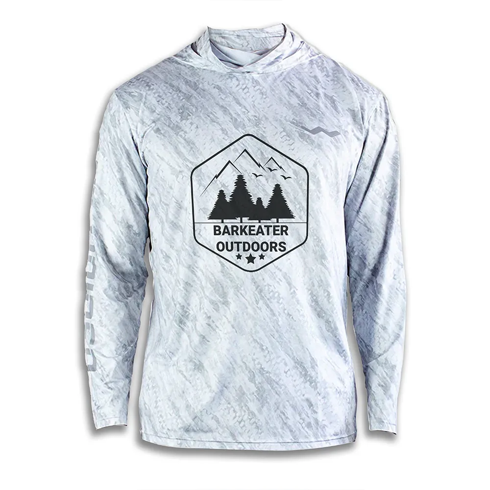 Barkeater Outdoors Hooded Helios