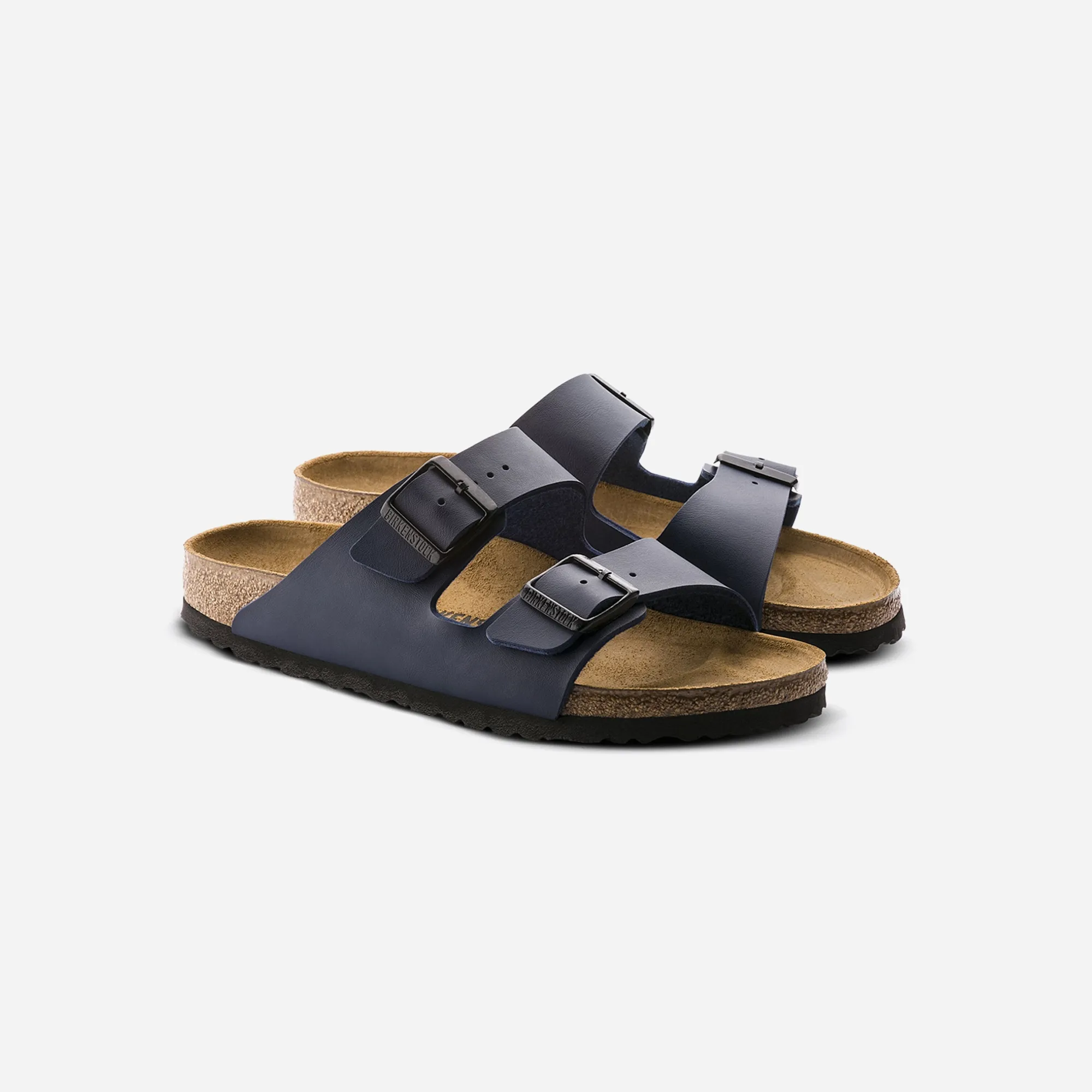 Birkenstock Arizona BF Blue