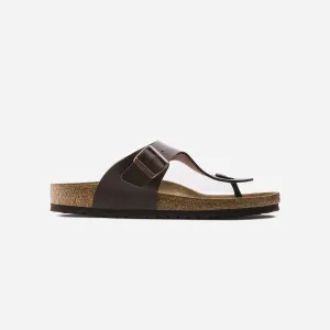 Birkenstock Ramses BF Dark Brown