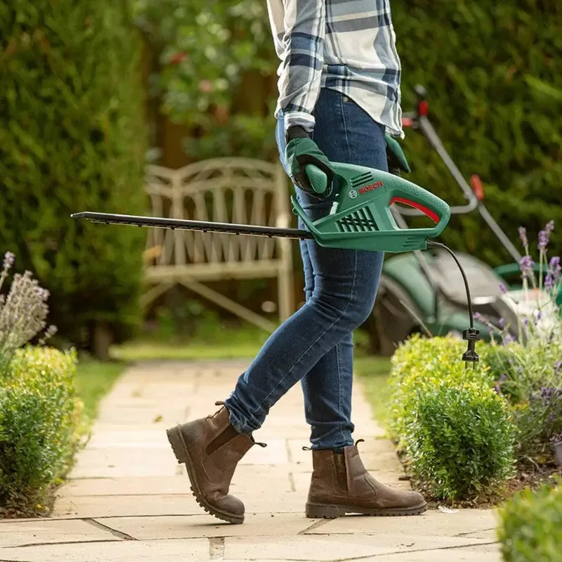 Bosch EasyCut 55-16 Hedgecutter Trimmer 450w