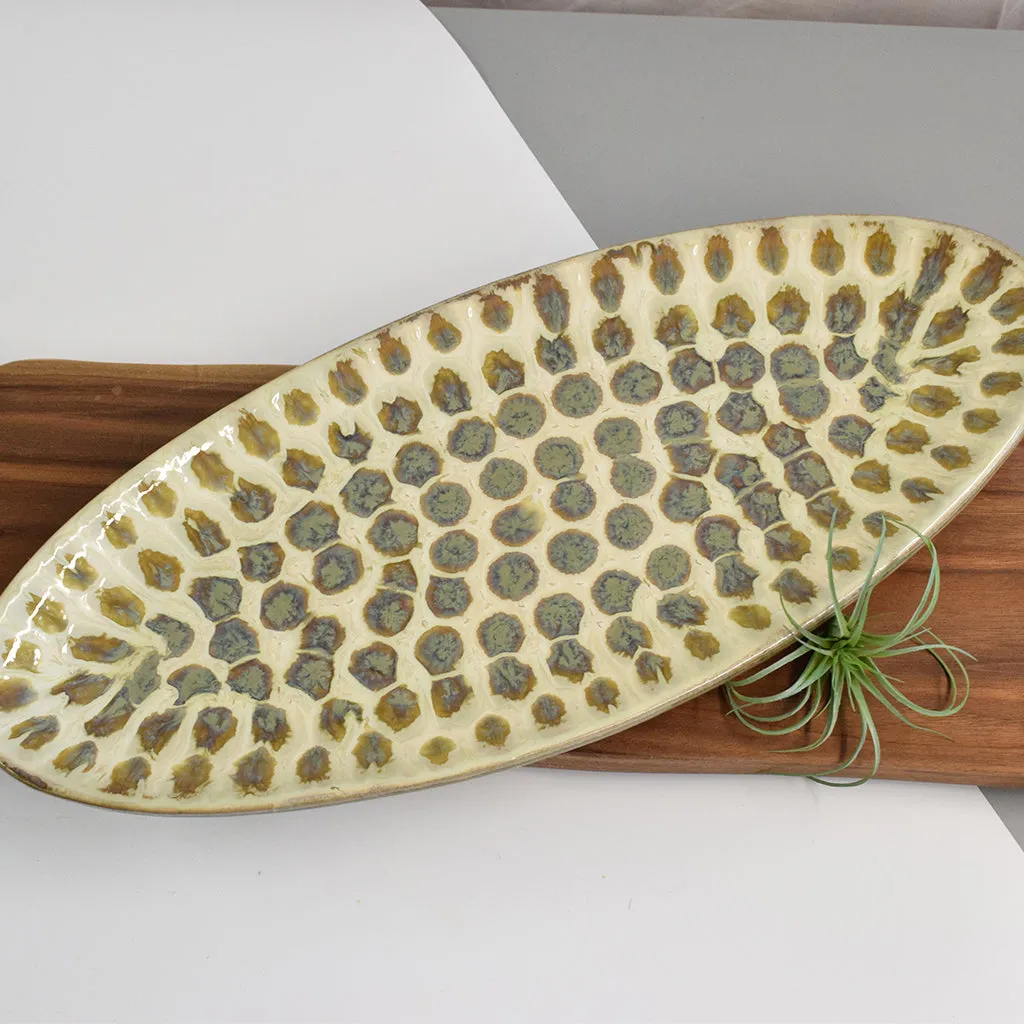 Bread Tray Avalon