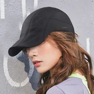 Breathable, quick-drying hood - ideal for the outdoors