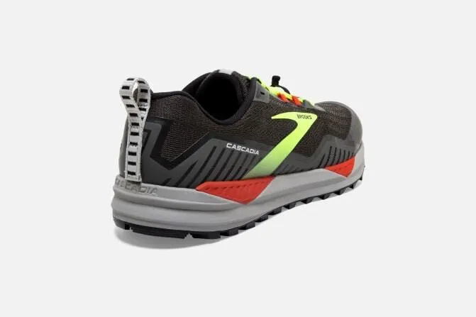 Brooks Cascadia 15 Men’s