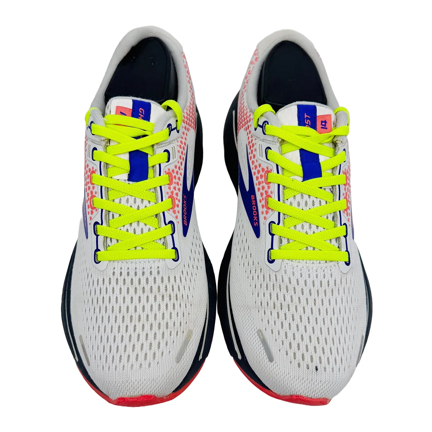 Brooks Women's Ghost 14 Shoes (Size 38) - 1203561B192