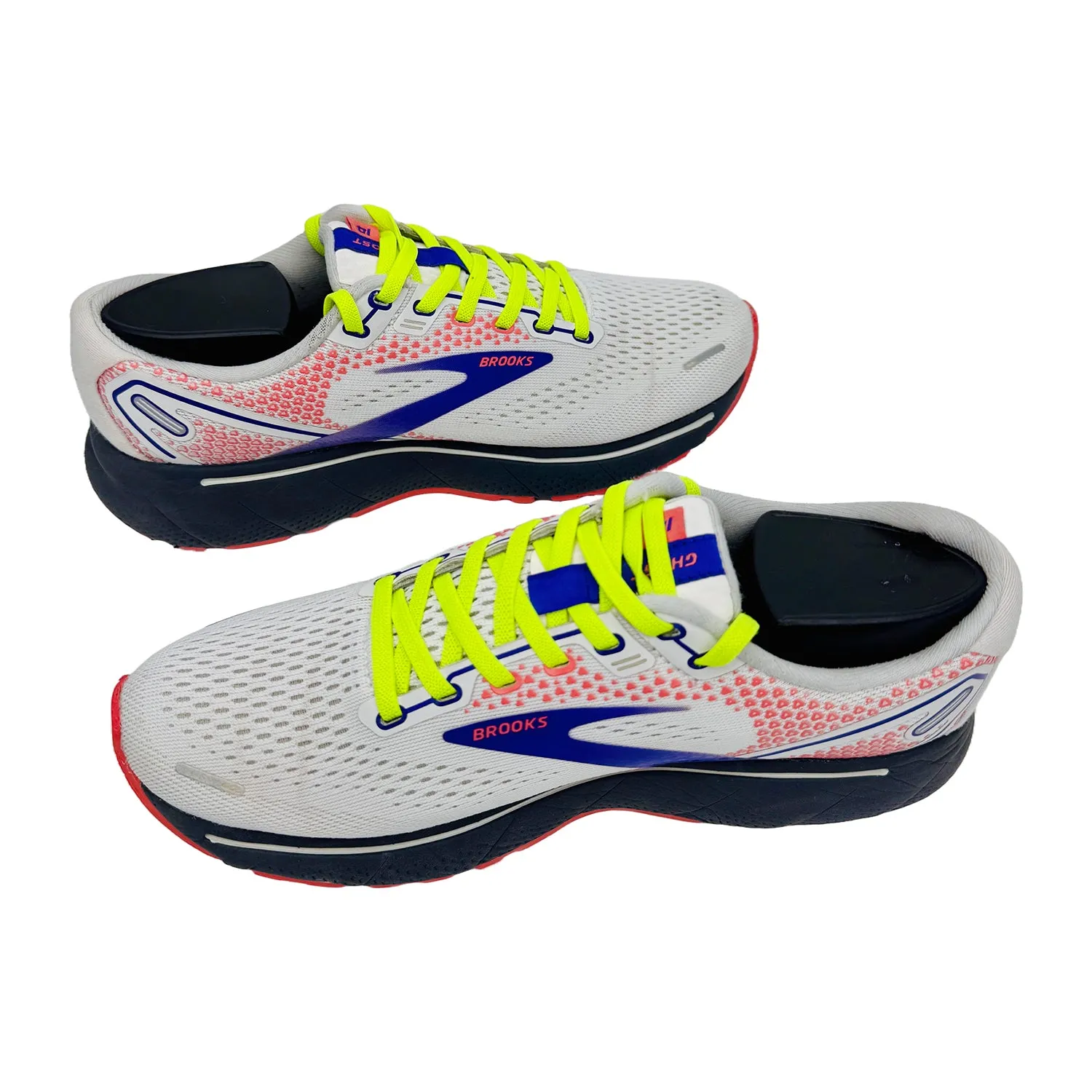 Brooks Women's Ghost 14 Shoes (Size 38) - 1203561B192