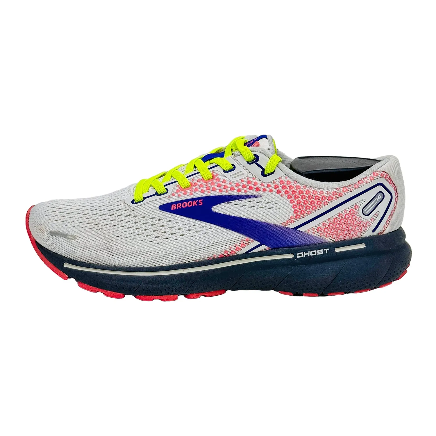 Brooks Women's Ghost 14 Shoes (Size 38) - 1203561B192