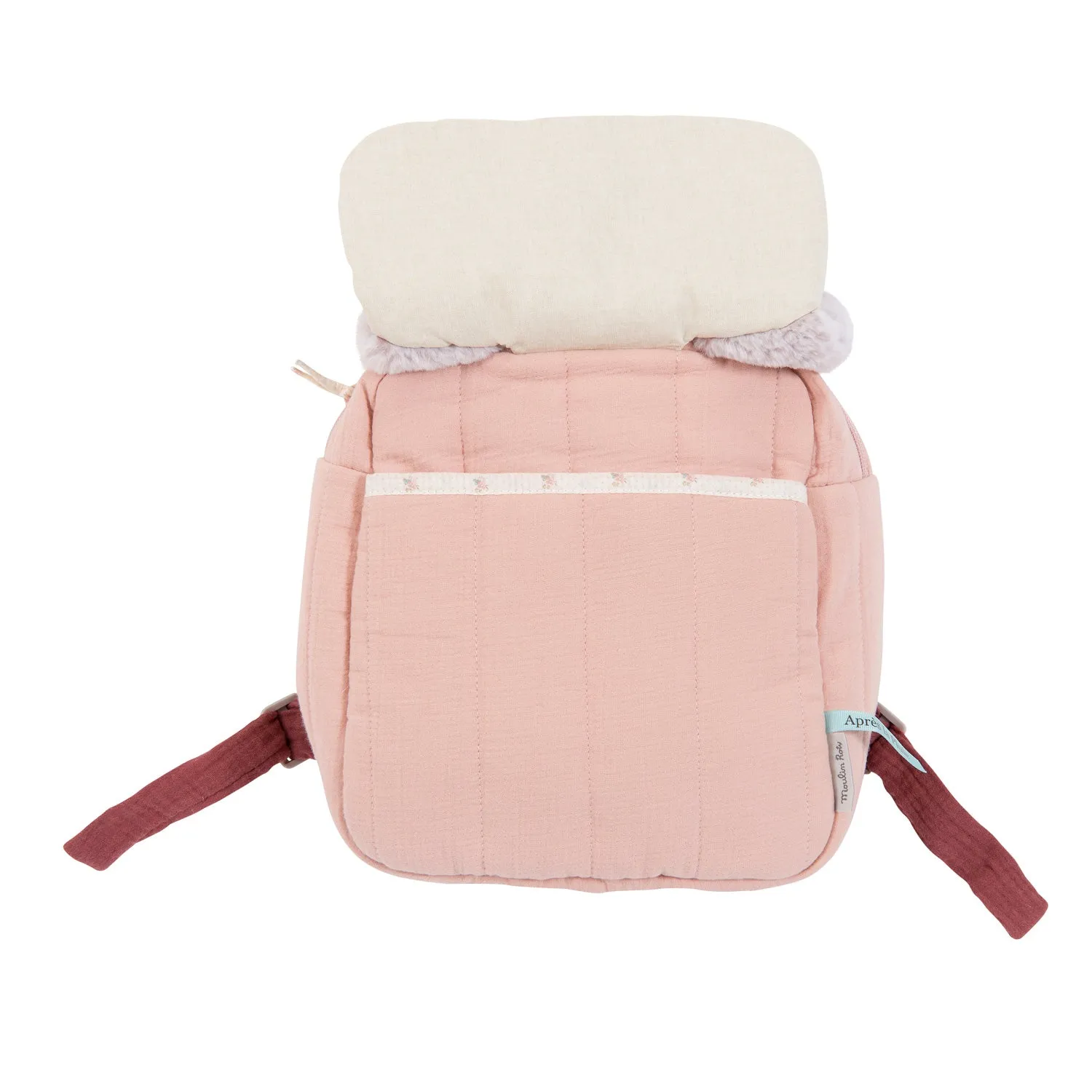 Brume the mouse Backpack