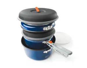 Bugaboo Base Camper