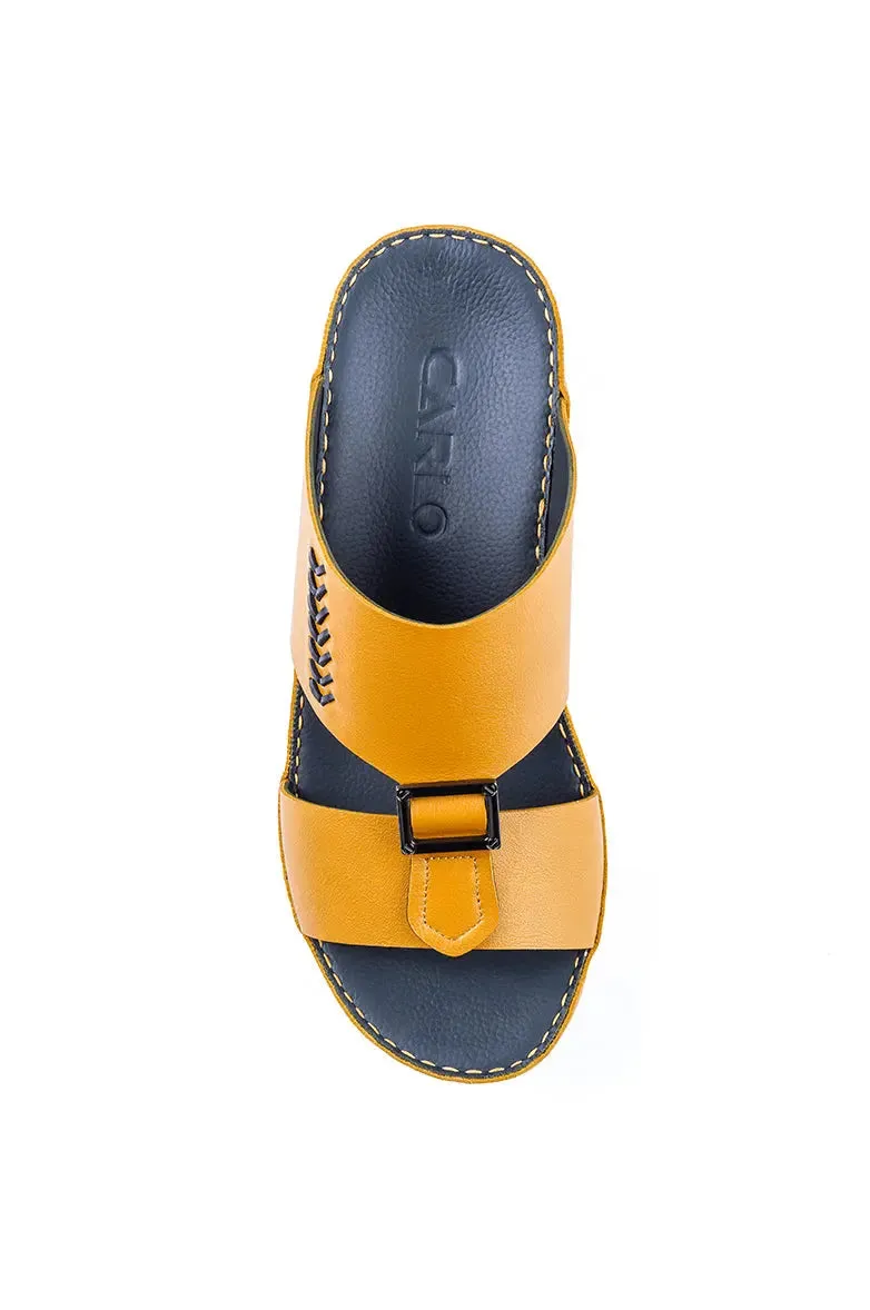 Carlo Footwear 2040 نعال كارلو